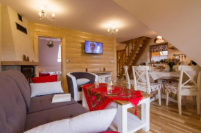 Отель Dom Tatra Apartamenty Zakopane  Закопане